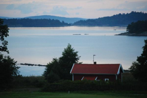 Anfasteröd Gårdsvik - Sjöstugan, Ljungskile